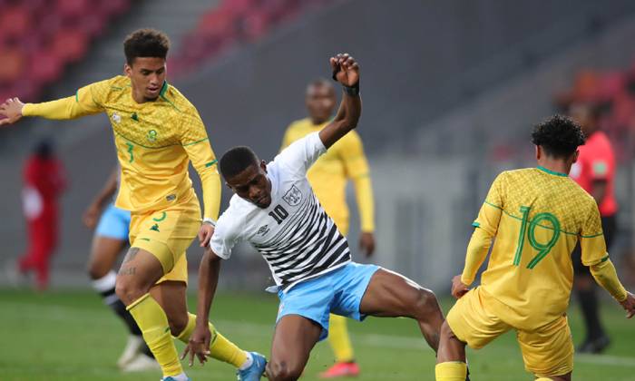 Nhận định, soi kèo Zimbabwe vs Nam Phi, 20h ngày 3/9