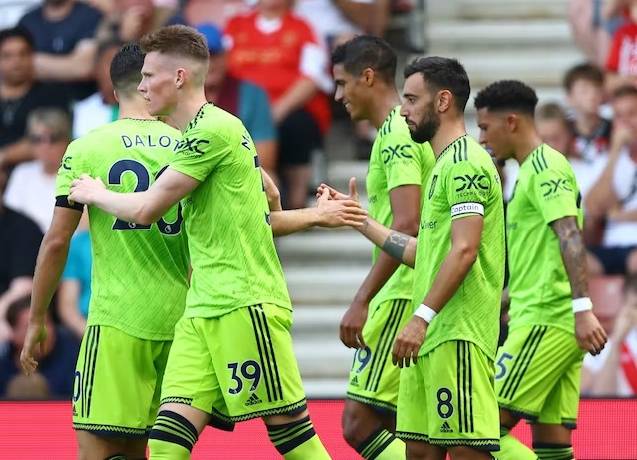 Đội hình ra sân chính thức Leicester vs MU, 2h ngày 2/9