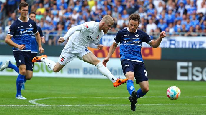Nhận định, soi kèo Heidenheim vs Dusseldorf, 23h30 ngày 2/9