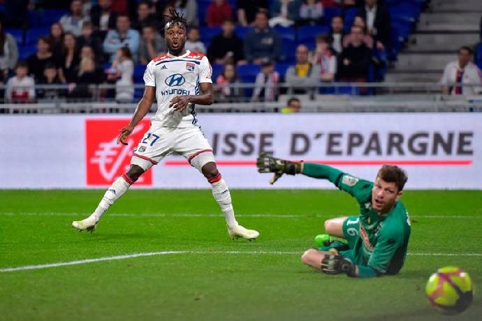 Nhận định, soi kèo Lyon vs Angers, 0h ngày 4/9