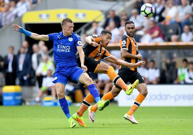 Nhận định, soi kèo Leicester City vs Hull City, 21h00 ngày 2/9