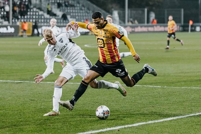Nhận định, soi kèo Mechelen vs AS Eupen, 23h15 ngày 2/9