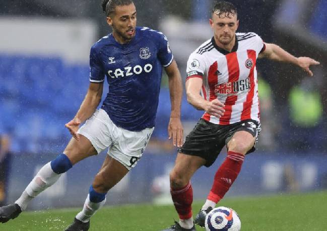 Nhận định, soi kèo Sheffield United vs Everton, 18h30 ngày 02/09