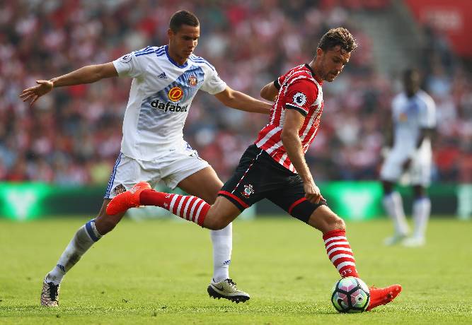 Nhận định, soi kèo Sunderland vs Southampton, 18h30 ngày 02/09