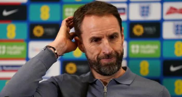 Southgate cạch mặt sao M.U, sẽ không bao giờ gọi lên tuyển Anh