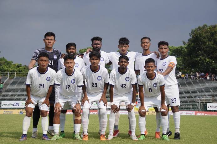 Nhận định, soi kèo Calcutta Customs vs Kalighat Sports Lovers, 16h30 ngày 2/9: Thắng lợi liên tiếp