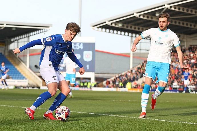 Nhận định, soi kèo Crewe Alexandra vs Chesterfield, 1h00 ngày 3/9: Khách tự tin