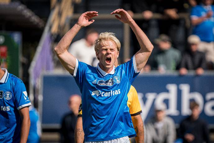 Nhận định, soi kèo Ledoje-Smorum vs Lyngby Boldklub, 22h00 ngày 2/9: Chênh lệch