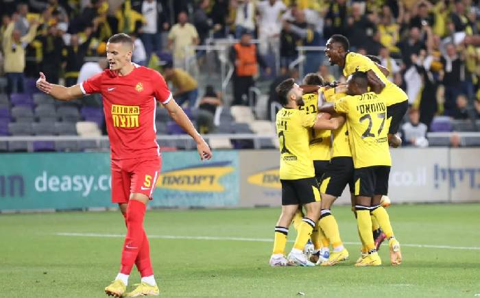 Nhận định, soi kèo Maccabi Kiryat Malachi vs Maccabi Ashdod, 00h00 ngày 2/9: Lợi thế sân bãi