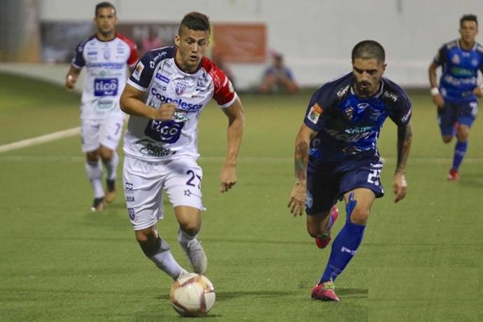 Nhận định, soi kèo San Carlos vs Perez Zeledon, 8h00 ngày 2/9: Chủ nhà sa sút