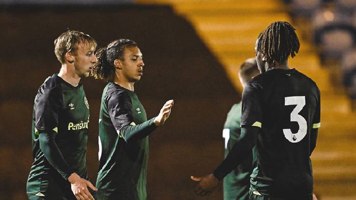 Nhận định, soi kèo U21 Huddersfield vs U21 Brentford, 19h00 ngày 2/9: Cửa trên thắng thế