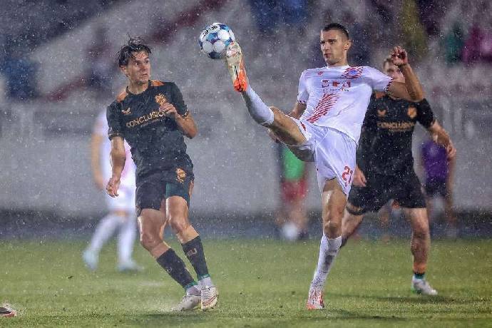 Nhận định, soi kèo Zrinjski Mostar vs Radnik Bijeljina, 23h00 ngày 1/9: Cải thiện thứ hạng