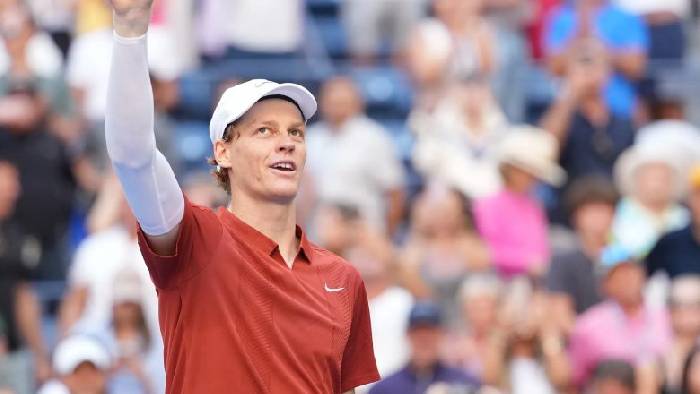 Nhận định tennis Sinner vs Bublik, Vòng 4 US Open - 6h00 ngày 2/9