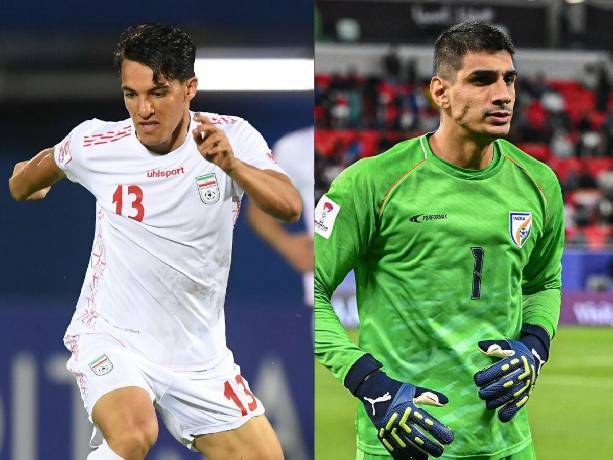 Soi kèo góc Iran vs Ấn Độ, 19h30 ngày 01/09
