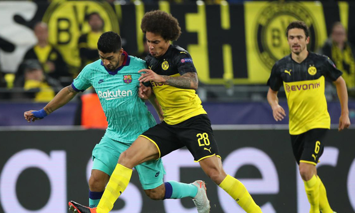 Dự đoán Slavia Praha vs Dortmund (23h55 2/10) bởi Football Predictions