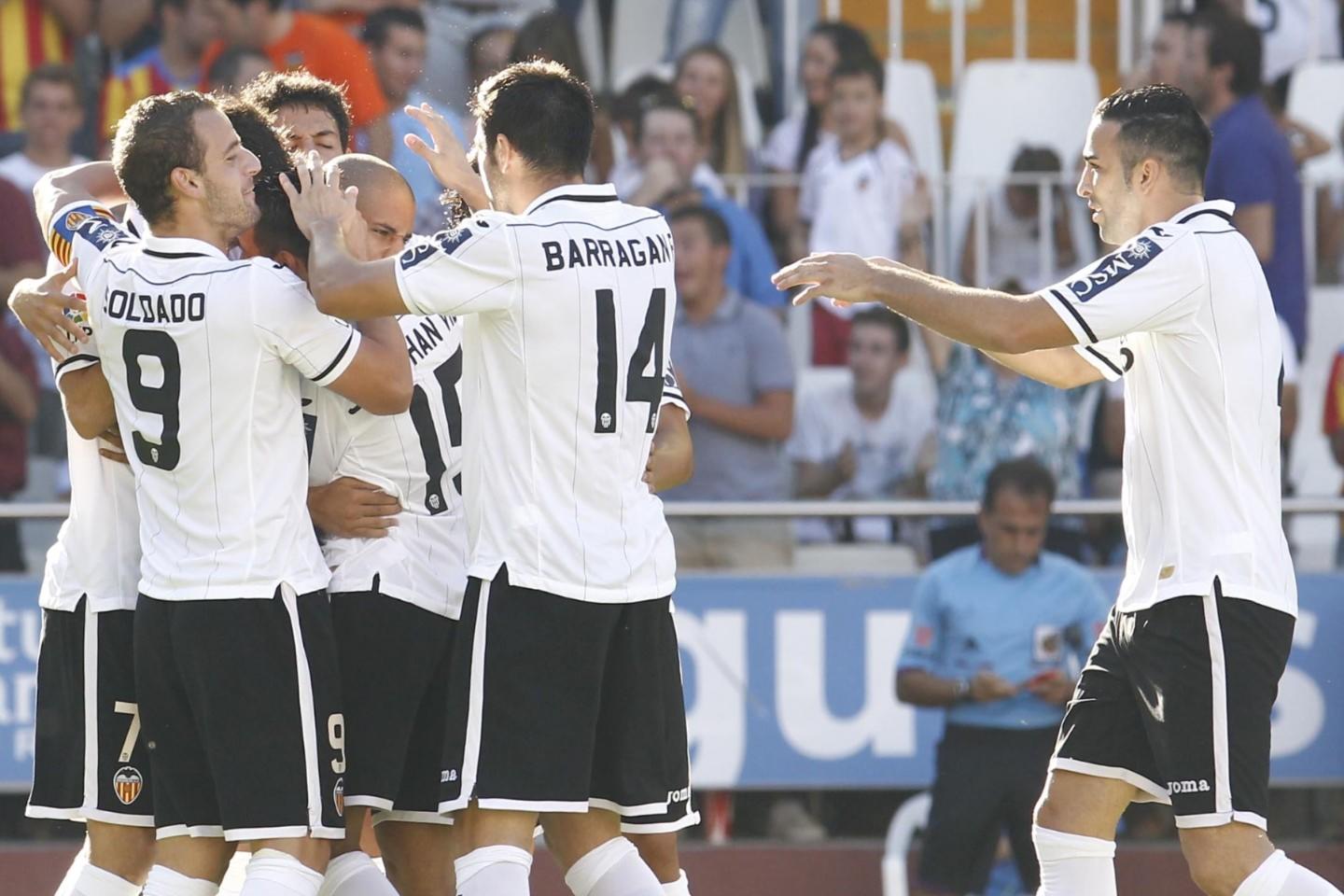 Dự đoán Valencia vs Ajax (2h 3/10) bởi Patrick Kluivert