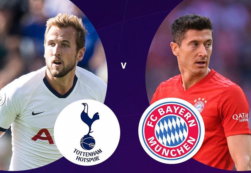 Nhận định bóng đá Tottenham vs Bayern Munich, 02h00 ngày 2/10: Gà gáy sân nhà