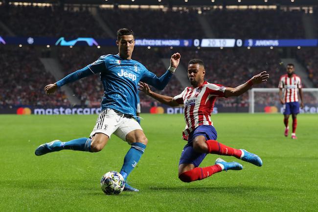 TRỰC TIẾP b&oacute;ng đ&aacute; C1 ch&acirc;u &Acirc;u h&ocirc;m nay 1/10: Man City vs Dinamo Zagreb, Juventus vs Leverkusen