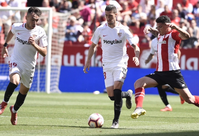 Phân tích tỷ lệ Sevilla vs APOEL, 2h ngày 4/10