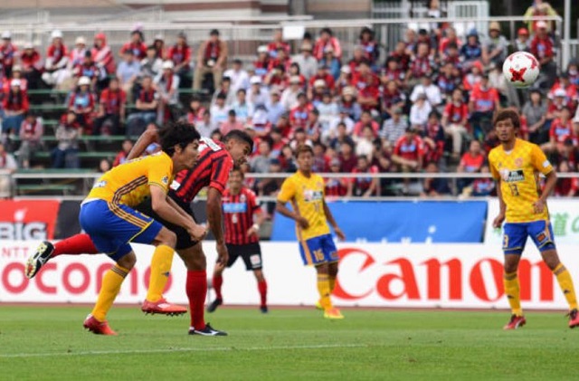 Nhận định Consadole Sapporo vs Vegalta Sendai, 12h00 ngày 3/10