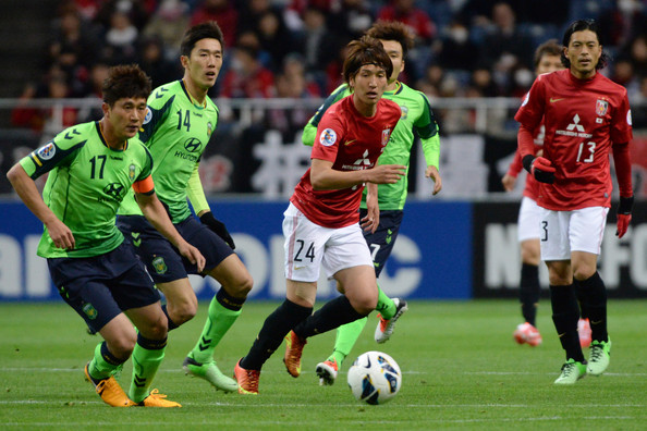 Nhận định Jeonbuk Hyundai Motors vs Pohang Steelers, 17h00 ngày 3/10