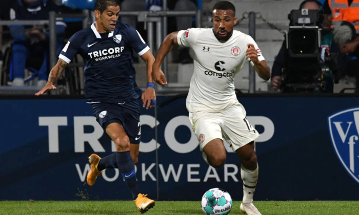 Nhận định SV Sandhausen vs St. Pauli, 23h30 ngày 2/10