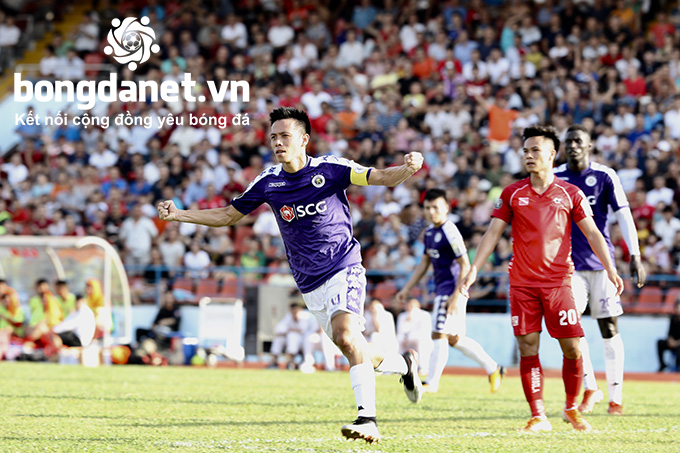 Giai đoạn 2 V-League 2020: Số điểm của giai đoạn 1 có được cộng dồn?