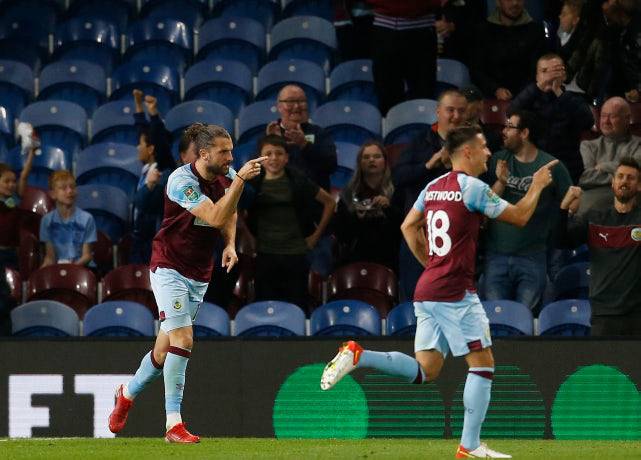 Đội hình ra sân chính thức Burnley vs Norwich, 21h ngày 2/10