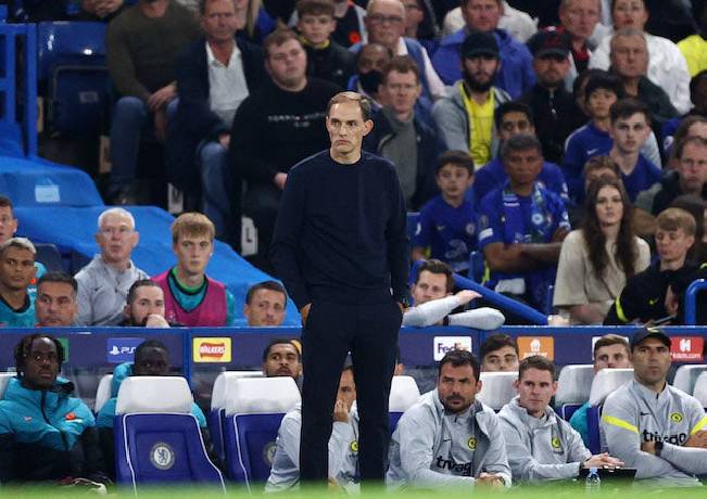 Đội hình ra sân chính thức Chelsea vs Southampton, 21h ngày 2/10