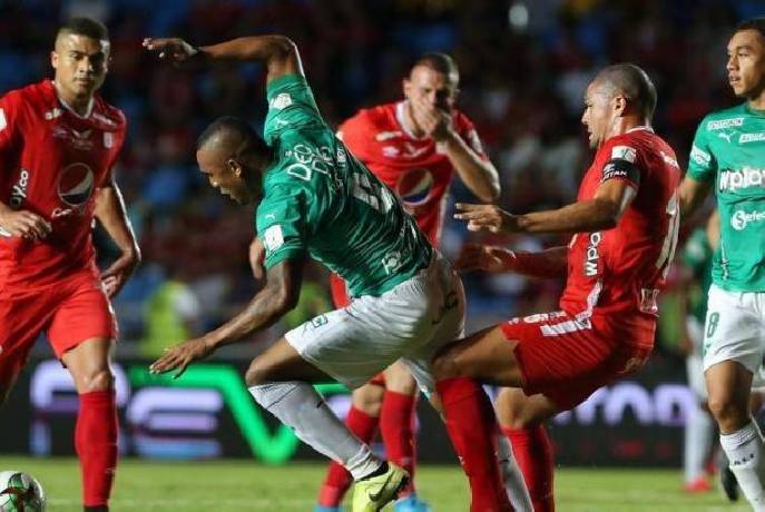Nhận định, soi kèo America de Cali vs Atletico Huila, 8h10 ngày 3/10