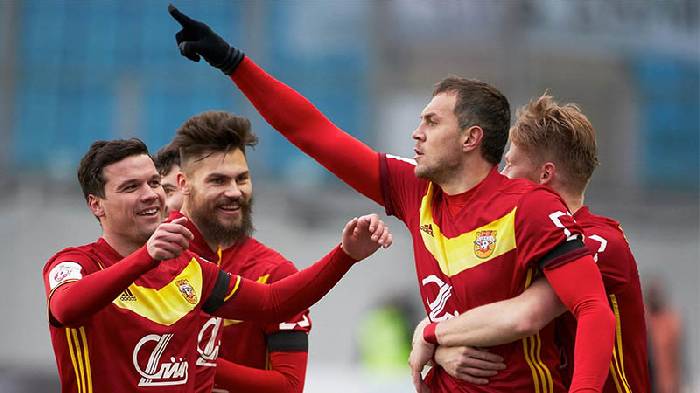 Nhận định, soi kèo Arsenal Tula vs Khimki, 23h00 ngày 2/10