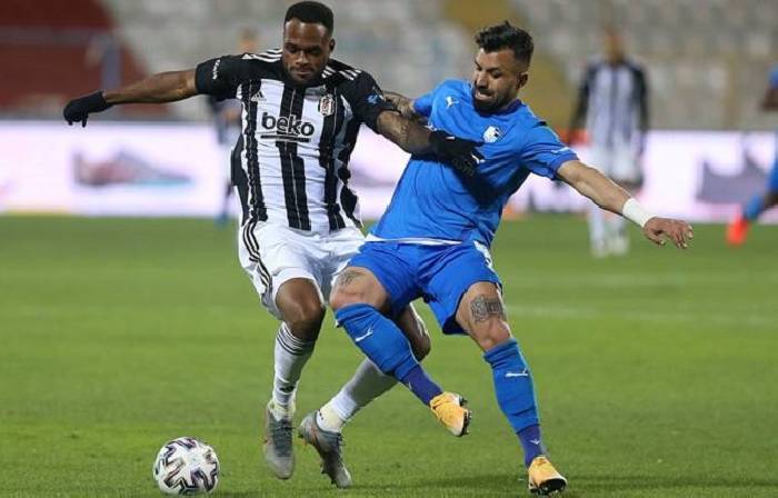 Nhận định, soi kèo Besiktas vs Sivasspor, 23h00 ngày 2/10