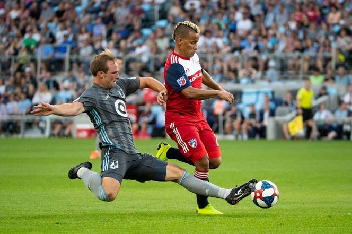 Nhận định, soi kèo Dallas vs Minnesota, 7h07 ngày 3/10