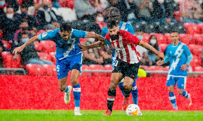 Nhận định, soi kèo Osasuna vs Vallecano, 19h ngày 2/10