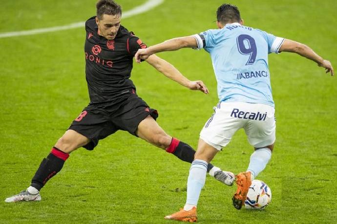 Ph&acirc;n t&iacute;ch k&egrave;o hiệp 1 Elche vs Celta Vigo, 19h ng&agrave;y 3/10