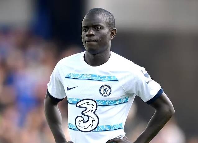 Đội hình ra sân chính thức Crystal Palace vs Chelsea, 21h ngày 1/10