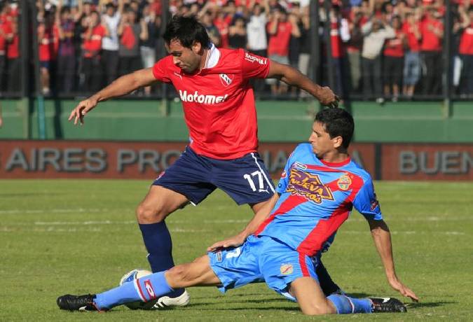 Nhận định, soi kèo Arsenal Sarandi vs Independiente, 6h30 ngày 2/10