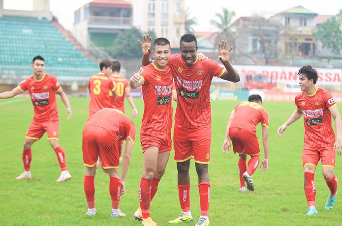 Nhận định, soi kèo Công An Nhân Dân vs Cần Thơ, 16h30 ngày 2/10