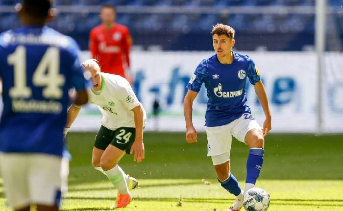 Nhận định, soi kèo Schalke vs Augsburg, 22h30 ngày 2/10