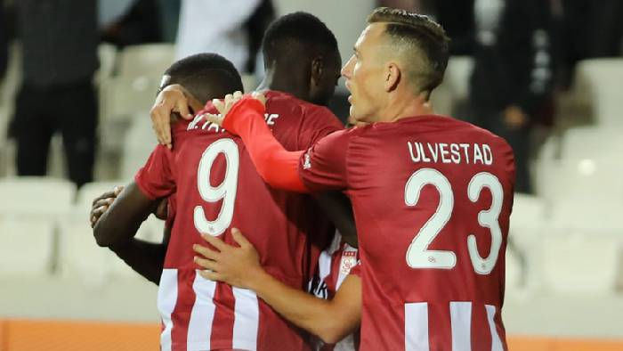 Nhận định, soi kèo Sivasspor vs Hatayspor, 18h30 ngày 2/10