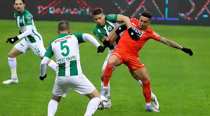 Soi kèo, dự đoán Macao Alanyaspor vs Giresunspor, 18h30 ngày 2/10