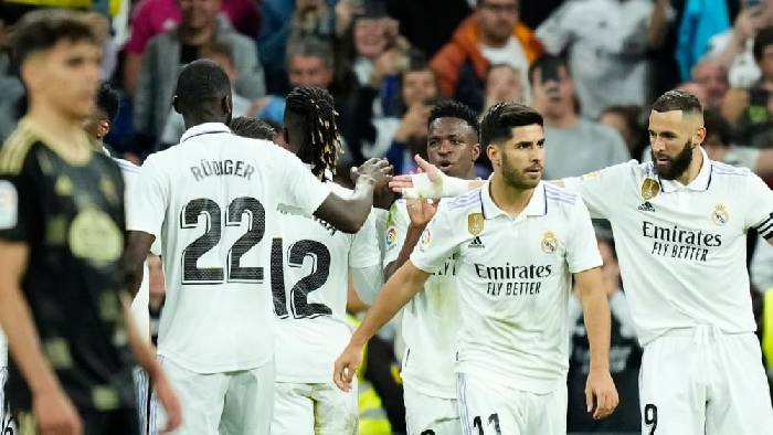 'Quý ngài' Tây Ban Nha xác nhận khả năng dẫn dắt Real Madrid