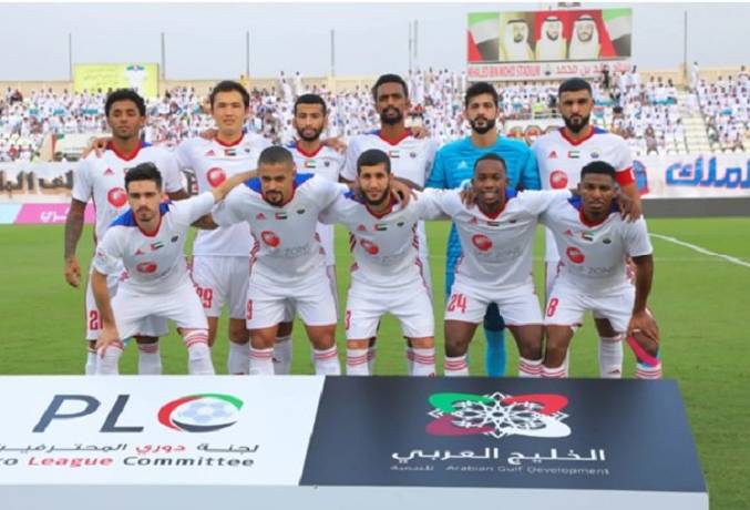 Nhận định, soi kèo Al-Sharjah vs Al-Faisaly Amman, 23h00 ngày 02/10