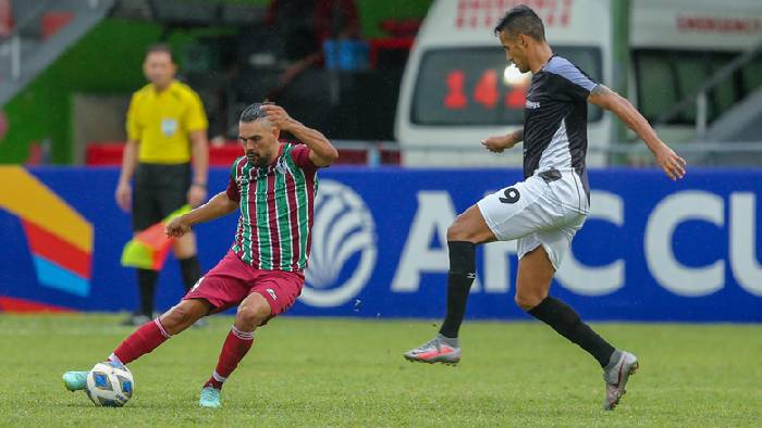 Nhận định, soi kèo ATK Mohun Bagan vs Maziya, 21h00 ngày 2/10
