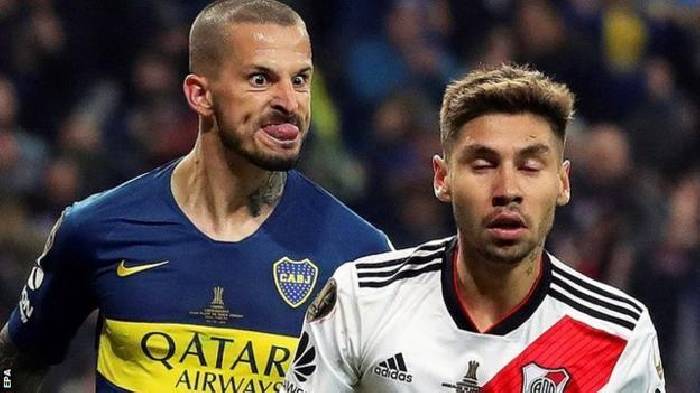 Nhận định, soi kèo Boca Juniors vs River Plate, 0h00 ngày 2/10