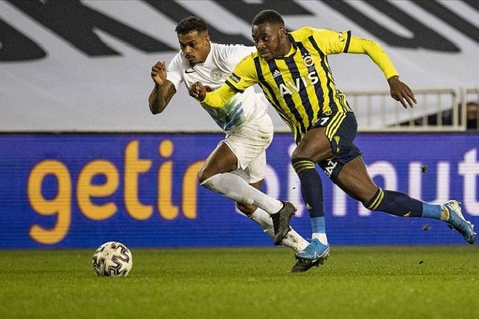 Nhận định, soi kèo Fenerbahce vs Rizespor, 20h00 ngày 1/10