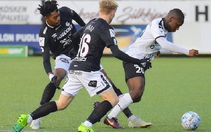 Nhận định, soi kèo Haka vs Lahti, 20h00 ngày 1/10