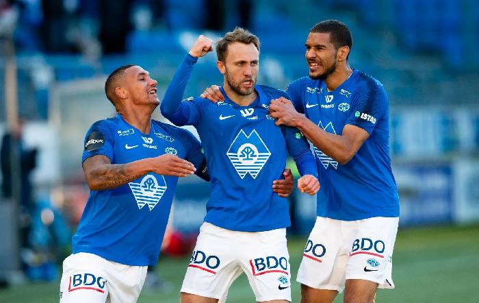 Nhận định, soi kèo Molde vs Viking, 22h00 ngày 1/10