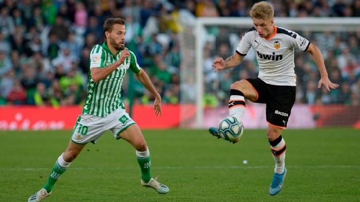 Nhận định, soi kèo Real Betis vs Valencia, 2h00 ngày 2/10