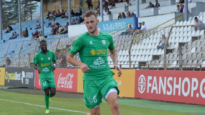 Nhận định, soi kèo Samgurali Tskaltubo vs Gagra Tbilisi, 18h30 ngày 2/10